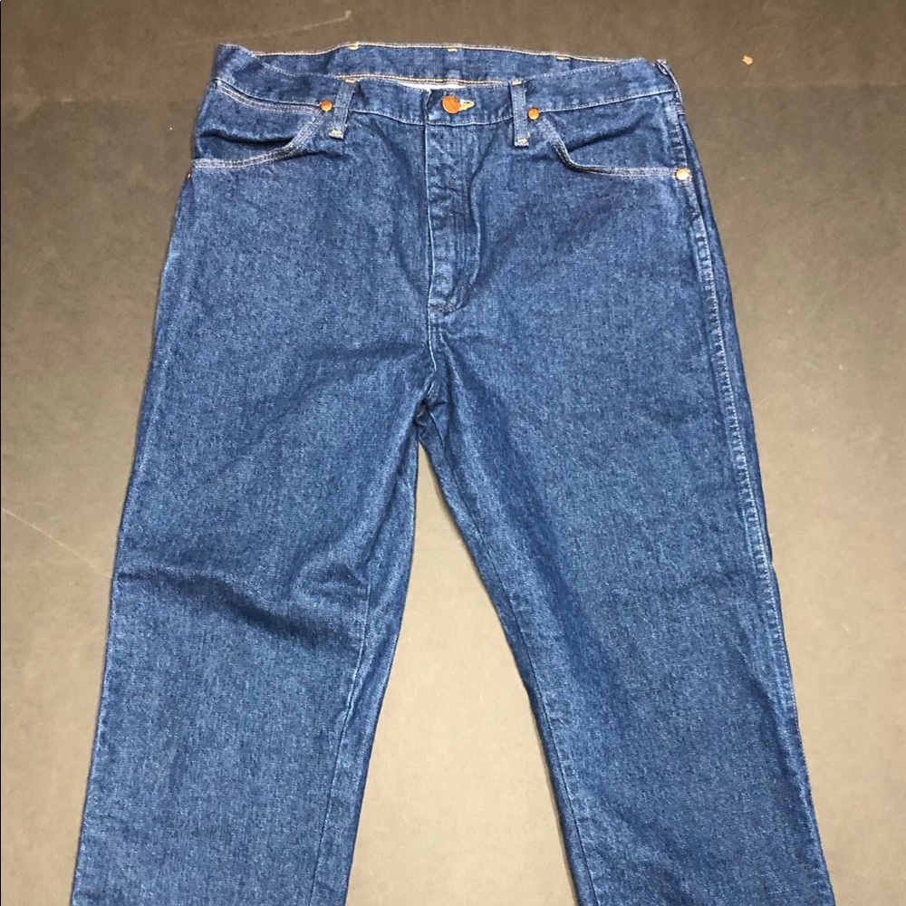 BOGO Wrangler Jeans